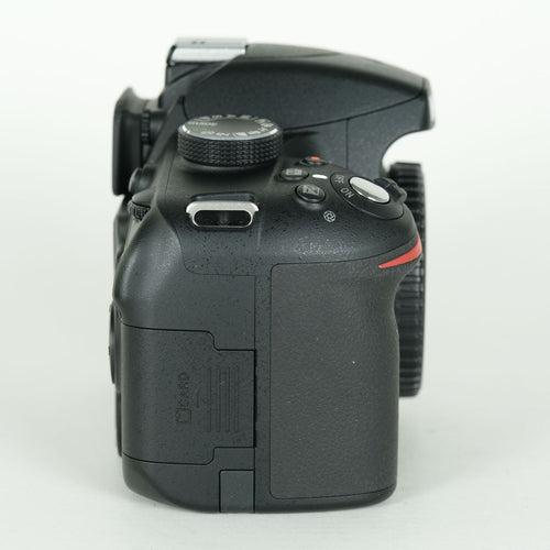 Nikon Digital Slr 6,228 D3200 F