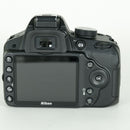 Nikon Digital Slr 6,228 D3200 F
