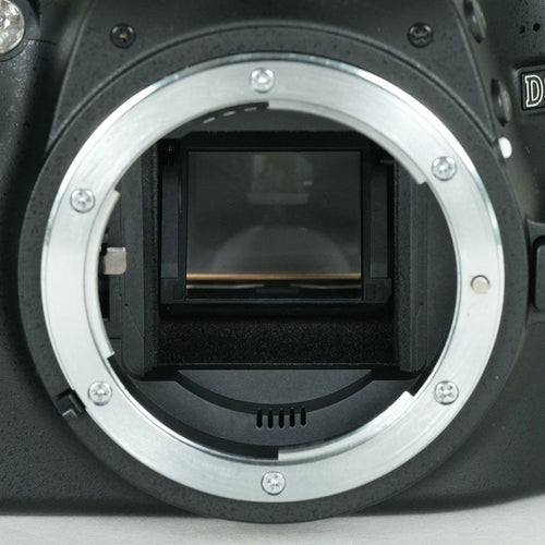 Nikon Digital Slr 6,228 D3200 F