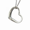 Tiffany Necklace Co. Silver925 Gy17 /Mq Oh