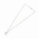 Tiffany Necklace Co. Silver925 Gy17 /Mq Oh