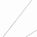 Tiffany Necklace Co. Silver925 Gy17 /Mq Oh