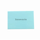 Tiffany Necklace Co. Silver925 Gy17 /Mq Oh