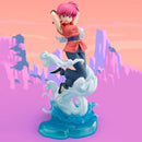 Others Tamashii Nations Zero Chouette Tv 1/2 Pvc&Abs 0