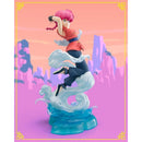 Others Tamashii Nations Zero Chouette Tv 1/2 Pvc&Abs 0