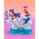 Others Tamashii Nations Zero Chouette Tv 1/2 Pvc&Abs 0