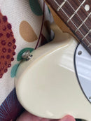 Fender Japan Electric Guitars Telecaster Tl62-Us 2013