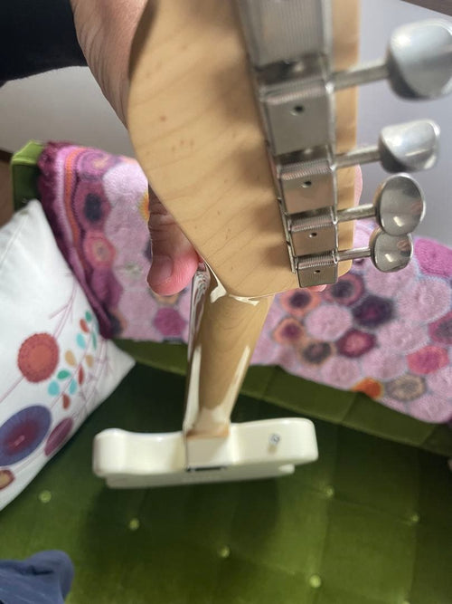 Fender Japan Electric Guitars Telecaster Tl62-Us 2013