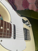 Fender Japan Electric Guitars Telecaster Tl62-Us 2013