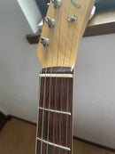 Fender Japan Electric Guitars Telecaster Tl62-Us 2013