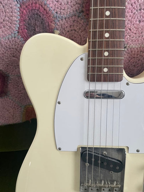 Fender Japan Electric Guitars Telecaster Tl62-Us 2013