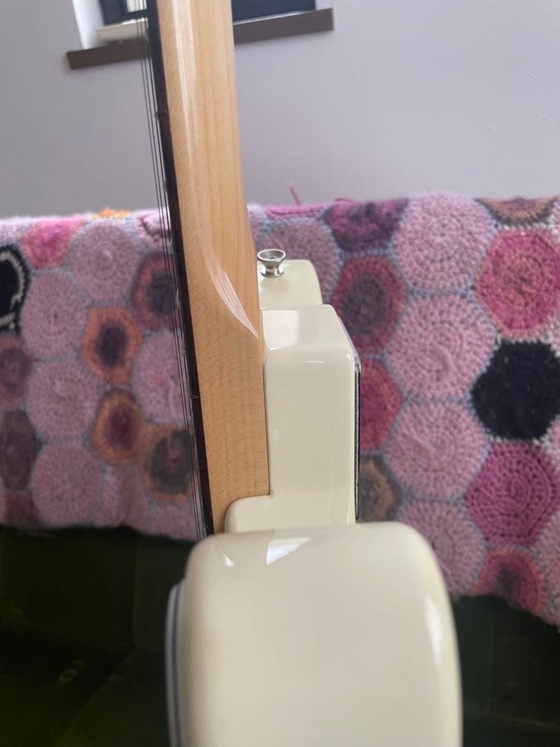 Fender Japan Electric Guitars Telecaster Tl62-Us 2013