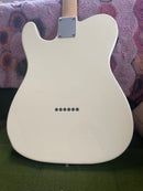 Fender Japan Electric Guitars Telecaster Tl62-Us 2013