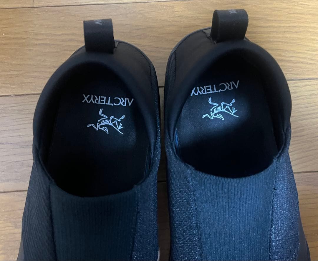Arc'Teryx Sneakers Arc Teryx Kragg
