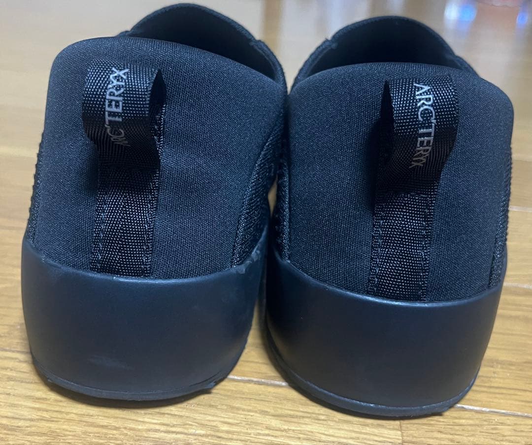 Arc'Teryx Sneakers Arc Teryx Kragg