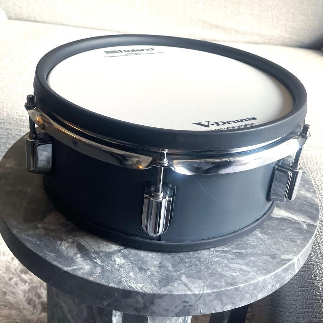 Roland Electronic Drum V-Drums Pda100L