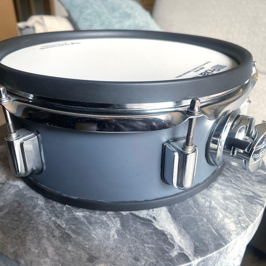 Roland Electronic Drum V-Drums Pda100L
