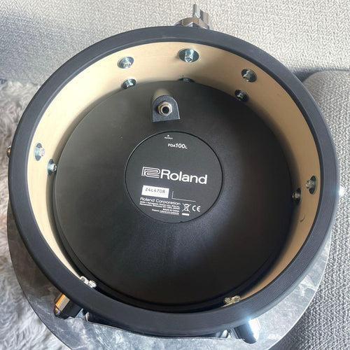 Roland Electronic Drum V-Drums Pda100L
