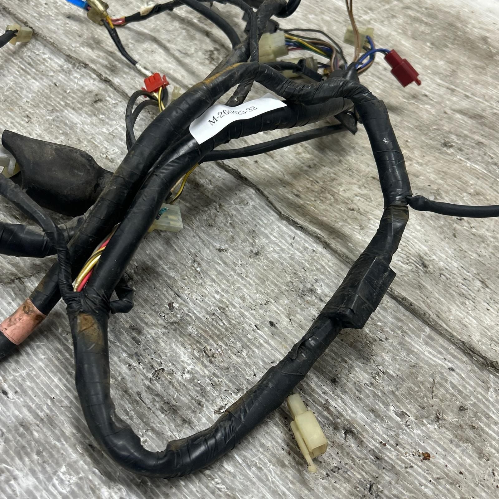 Yamaha Others Ua03J