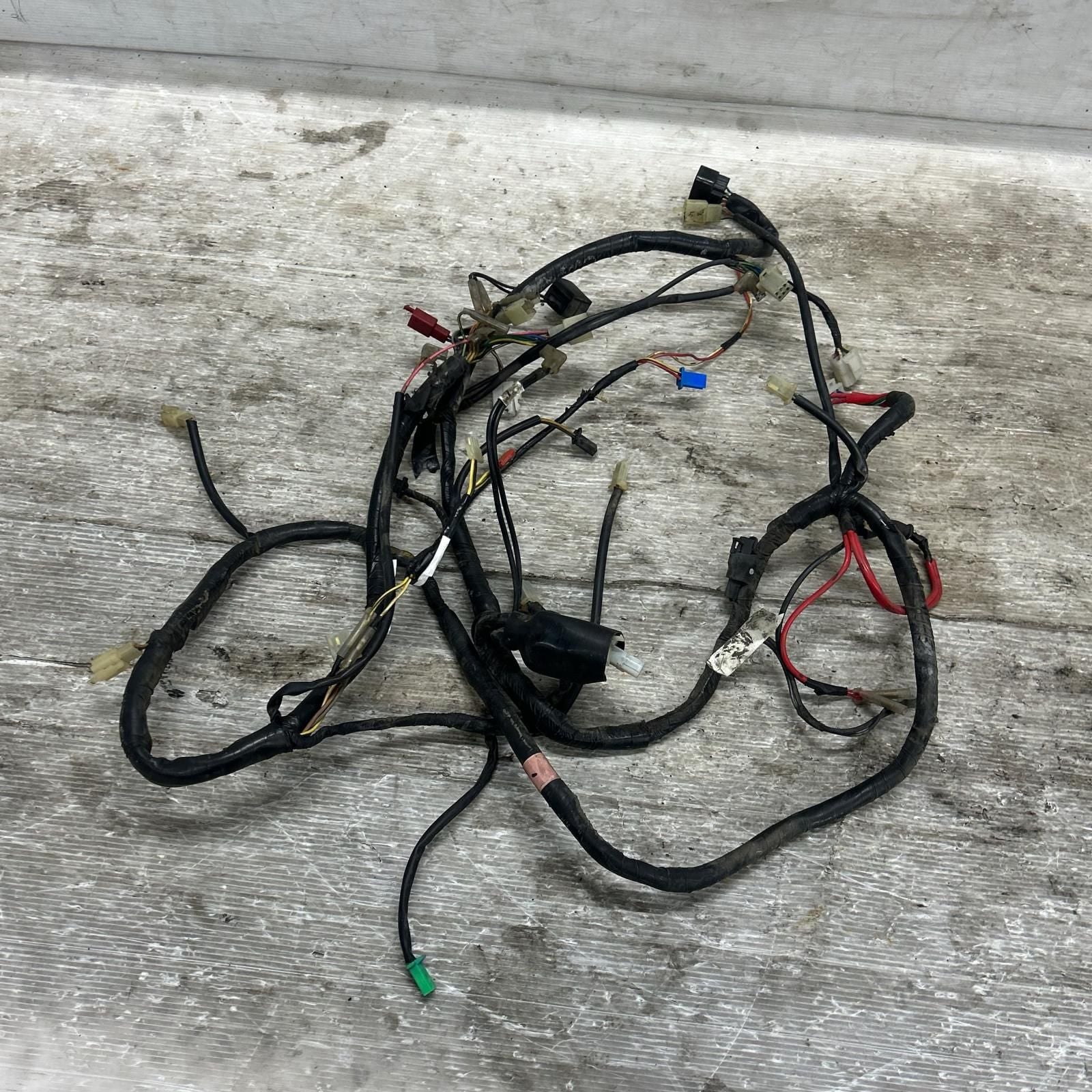 Yamaha Others Ua03J