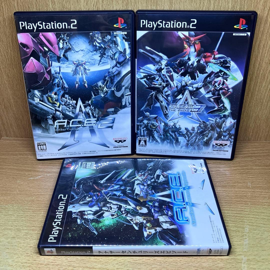 Playstation2 Games Ps2 123