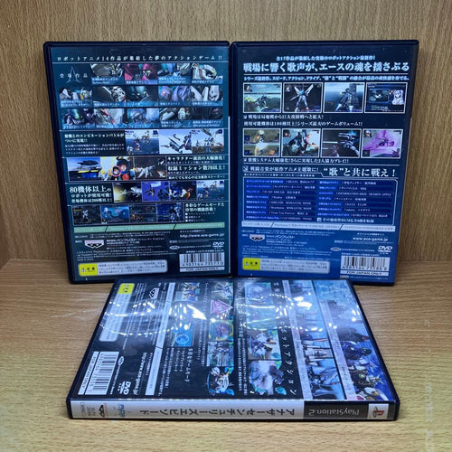 Playstation2 Games Ps2 123