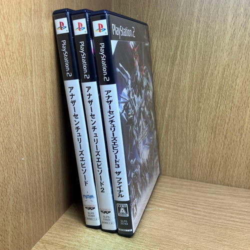 Playstation2 Games Ps2 123