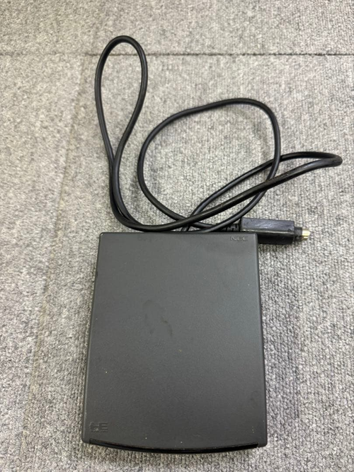 Hdd Hard Disk Drive Nec Pce Pc Pi-Pd11