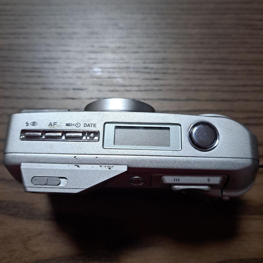 Pentax 35Mm 135 Film Espio 170Sl