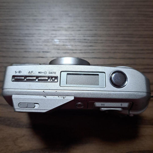 Pentax 35Mm 135 Film Espio 170Sl