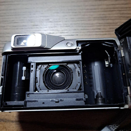 Pentax 35Mm 135 Film Espio 170Sl
