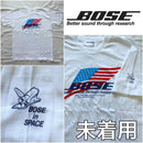 Bose T-Shirts 90S T Nasa