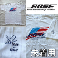 Bose T-Shirts 90S T Nasa