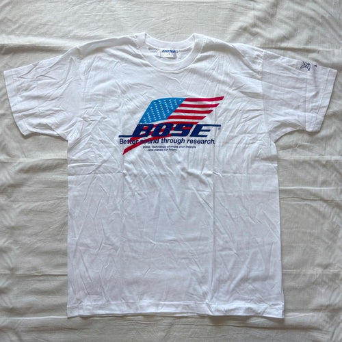 Bose T-Shirts 90S T Nasa