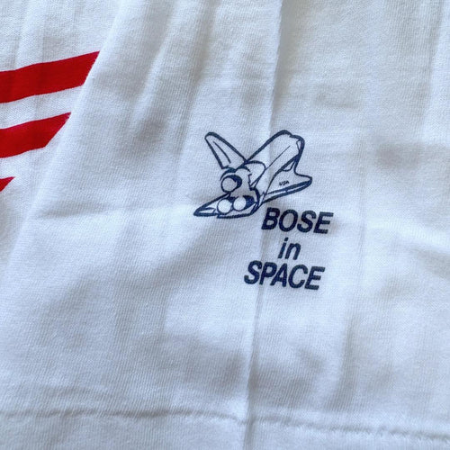 Bose T-Shirts 90S T Nasa