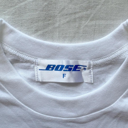 Bose T-Shirts 90S T Nasa