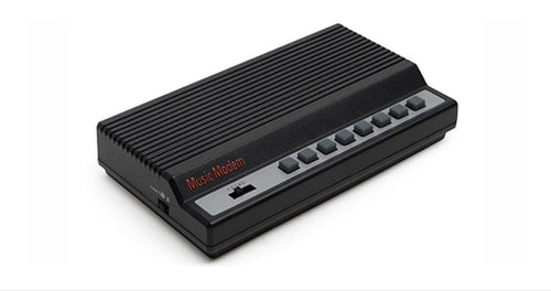 Other Music Modem