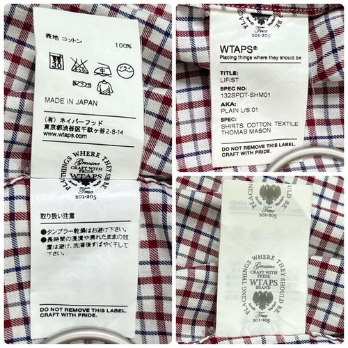 Wtaps Other 6