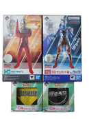 Clear File S.H.Figuarts C