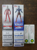 Clear File S.H.Figuarts C