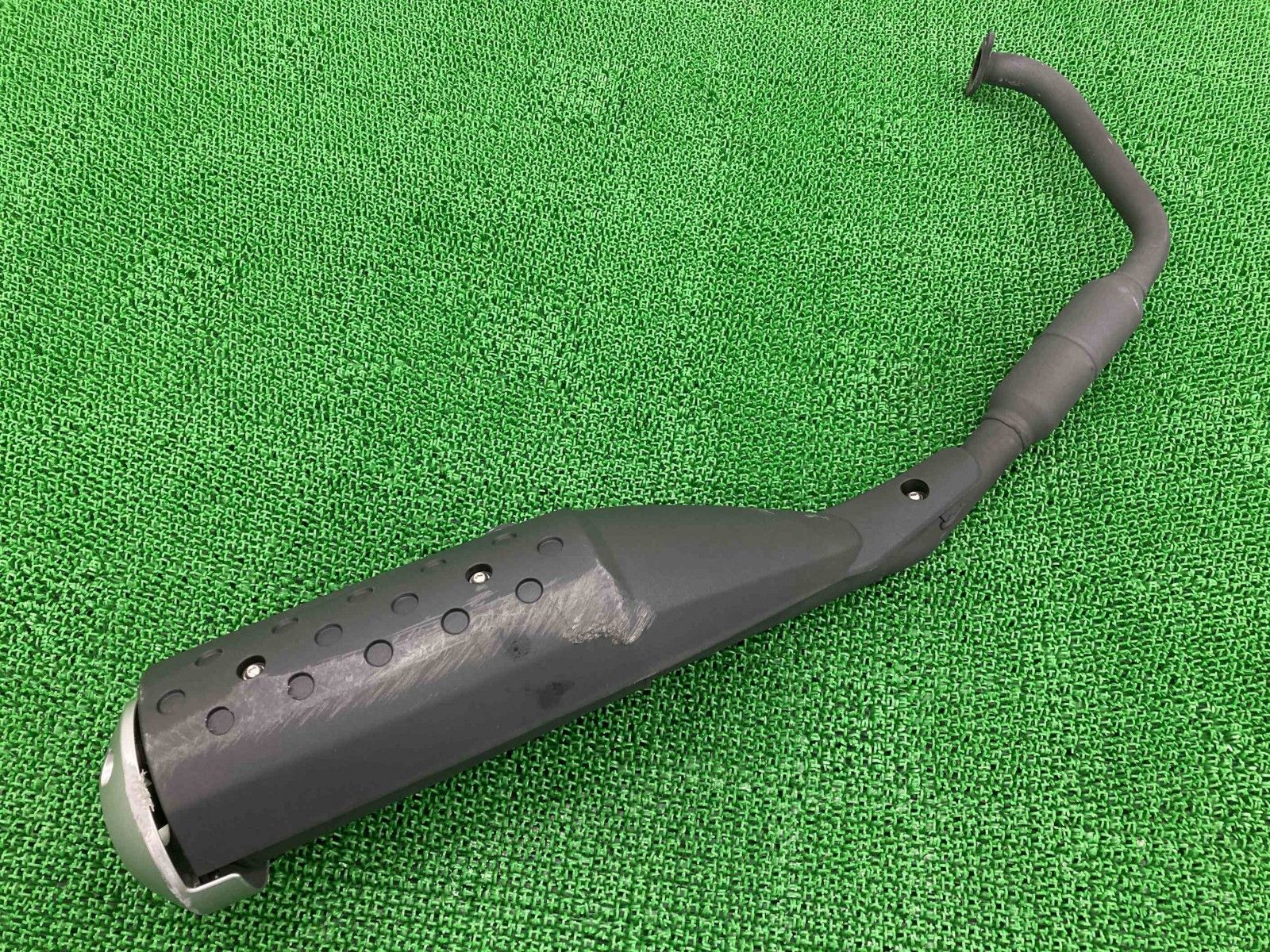 Yamaha Scarf Xsr155 B1V Rg634 Genuine Uy