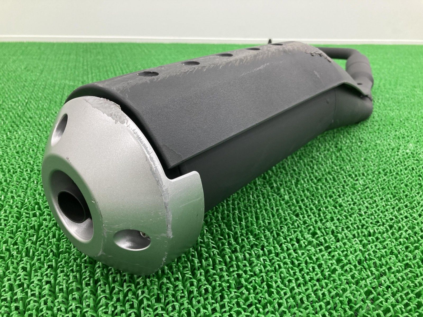 Yamaha Scarf Xsr155 B1V Rg634 Genuine Uy