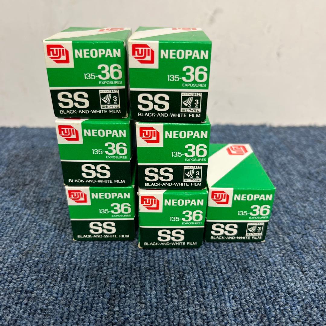 Fujifilm Others Ss 135-36