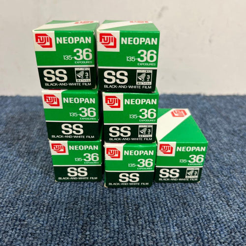 Fujifilm Others Ss 135-36