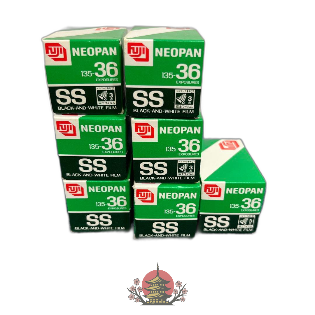 Fujifilm Others Ss 135-36