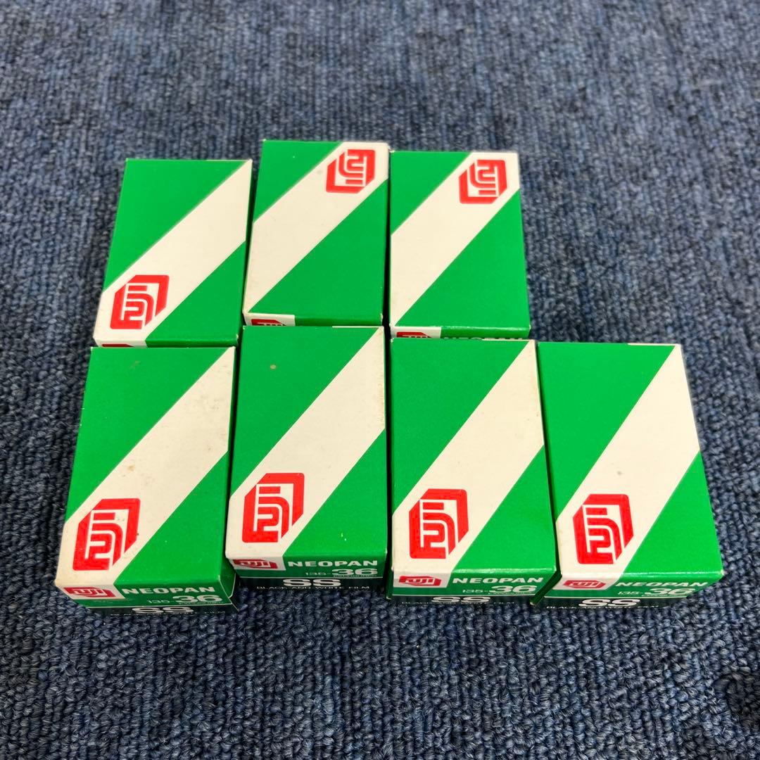 Fujifilm Others Ss 135-36
