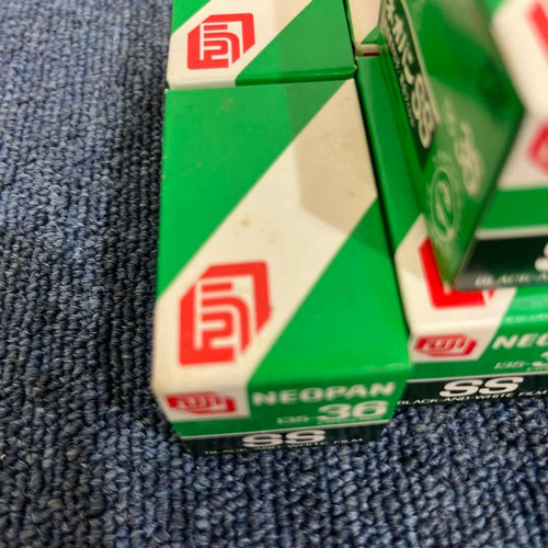 Fujifilm Others Ss 135-36