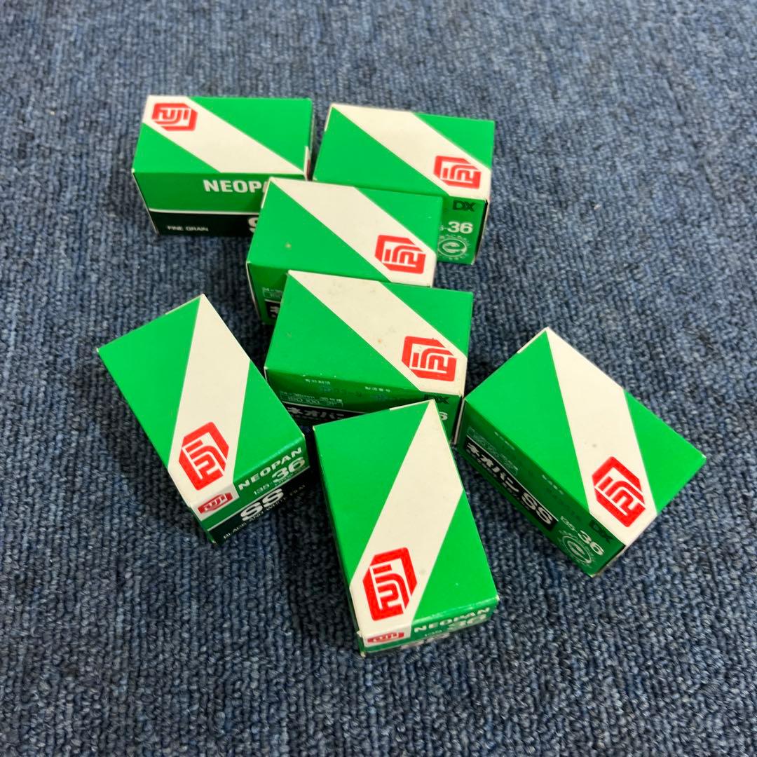 Fujifilm Others Ss 135-36
