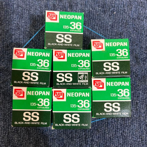 Fujifilm Others Ss 135-36