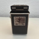 Rollei Double -Lens Reflex Camera Rolleiflex